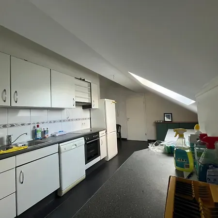 Ferienwohnung-emilia アパート *