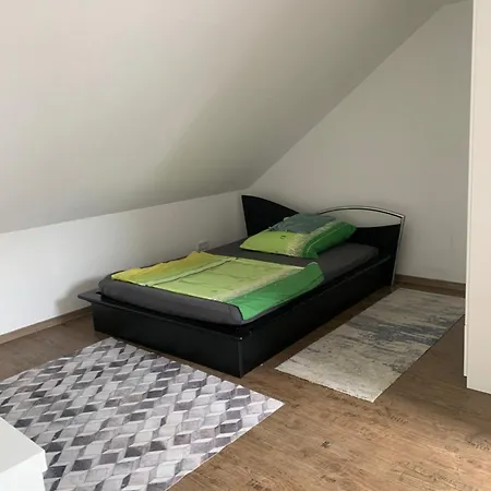 Ferienwohnung-emilia