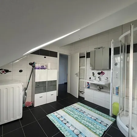 Ferienwohnung-emilia Apartment