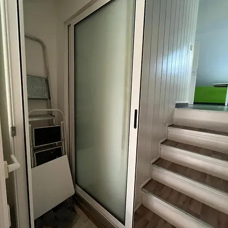 Ferienwohnung-emilia アパート *