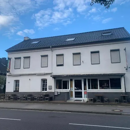 Ferienwohnung-emilia *