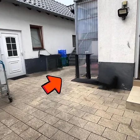 Ferienwohnung-emilia * ハインスベルク