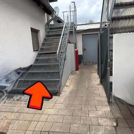 Ferienwohnung-emilia アパート *