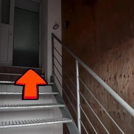 アパート Ferienwohnung-emilia