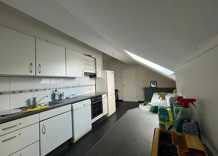 Ferienwohnung-emilia شقة *