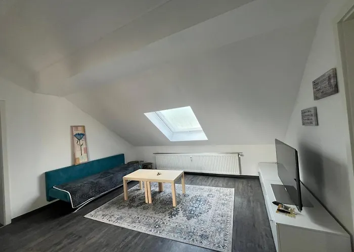 Ferienwohnung-emilia هاينسبرغ