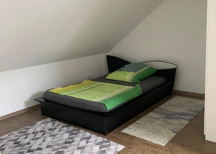 Ferienwohnung-emilia