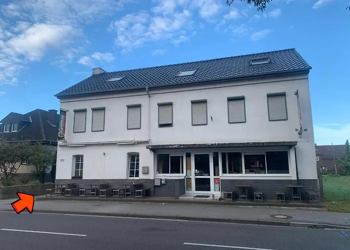 Ferienwohnung-emilia *