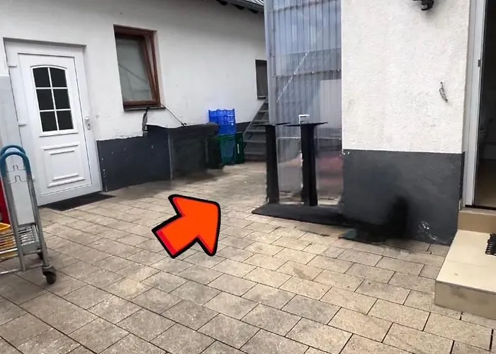 Ferienwohnung-emilia * هاينسبرغ