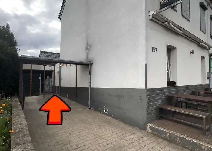 Ferienwohnung-emilia هاينسبرغ