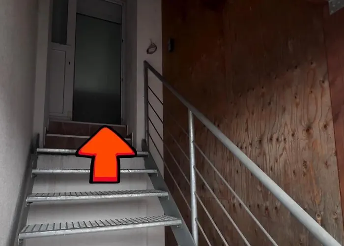 شقة Ferienwohnung-emilia